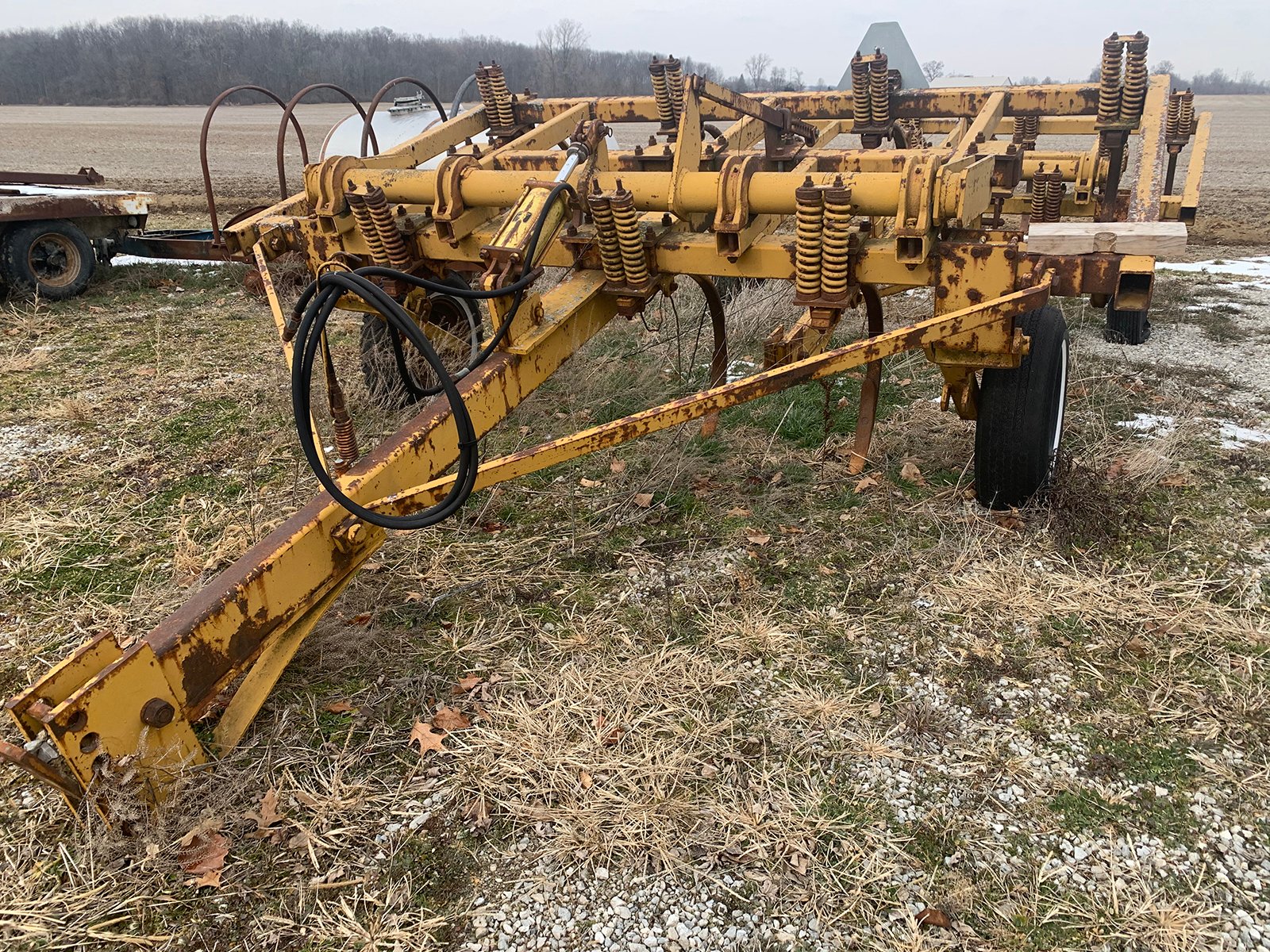 Property photo 66 - FARM EQUIPMENT AUCTION IN DEKALB COUNTY, INDIANA