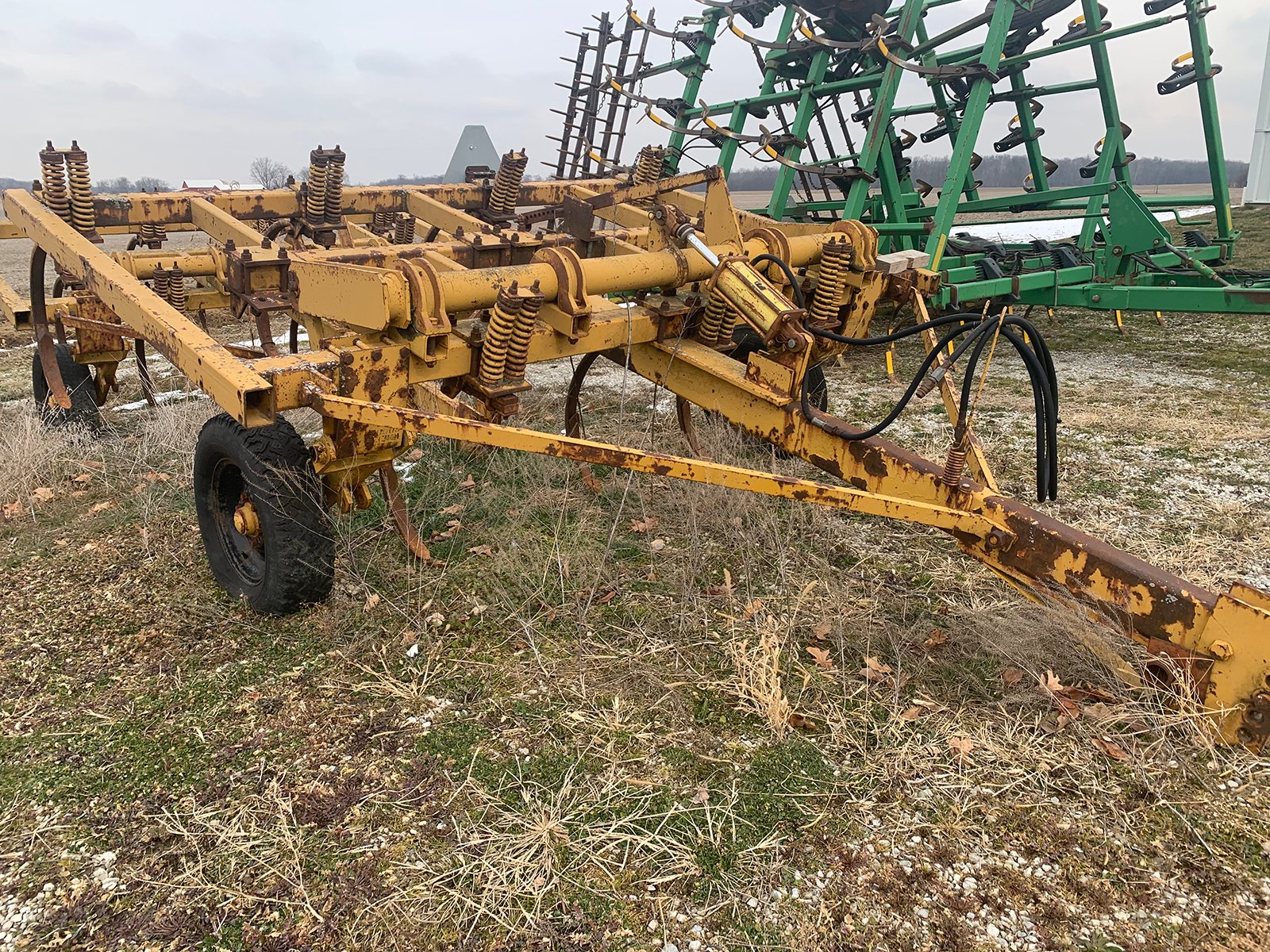 Property photo 67 - FARM EQUIPMENT AUCTION IN DEKALB COUNTY, INDIANA