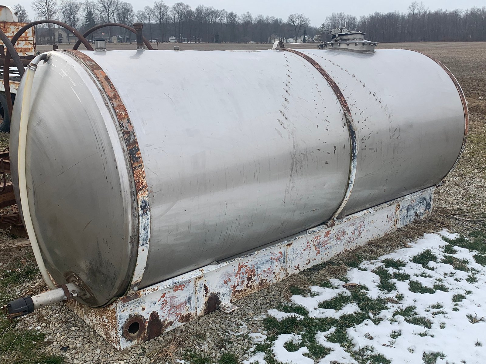 Property photo 96 - FARM EQUIPMENT AUCTION IN DEKALB COUNTY, INDIANA
