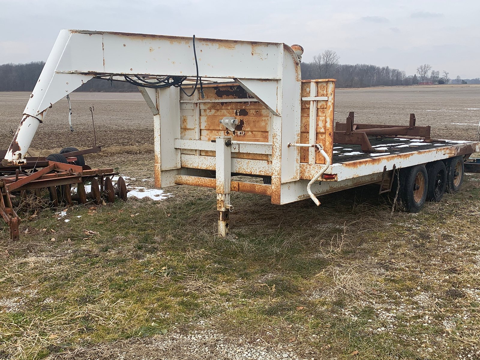 Property photo 50 - FARM EQUIPMENT AUCTION IN DEKALB COUNTY, INDIANA