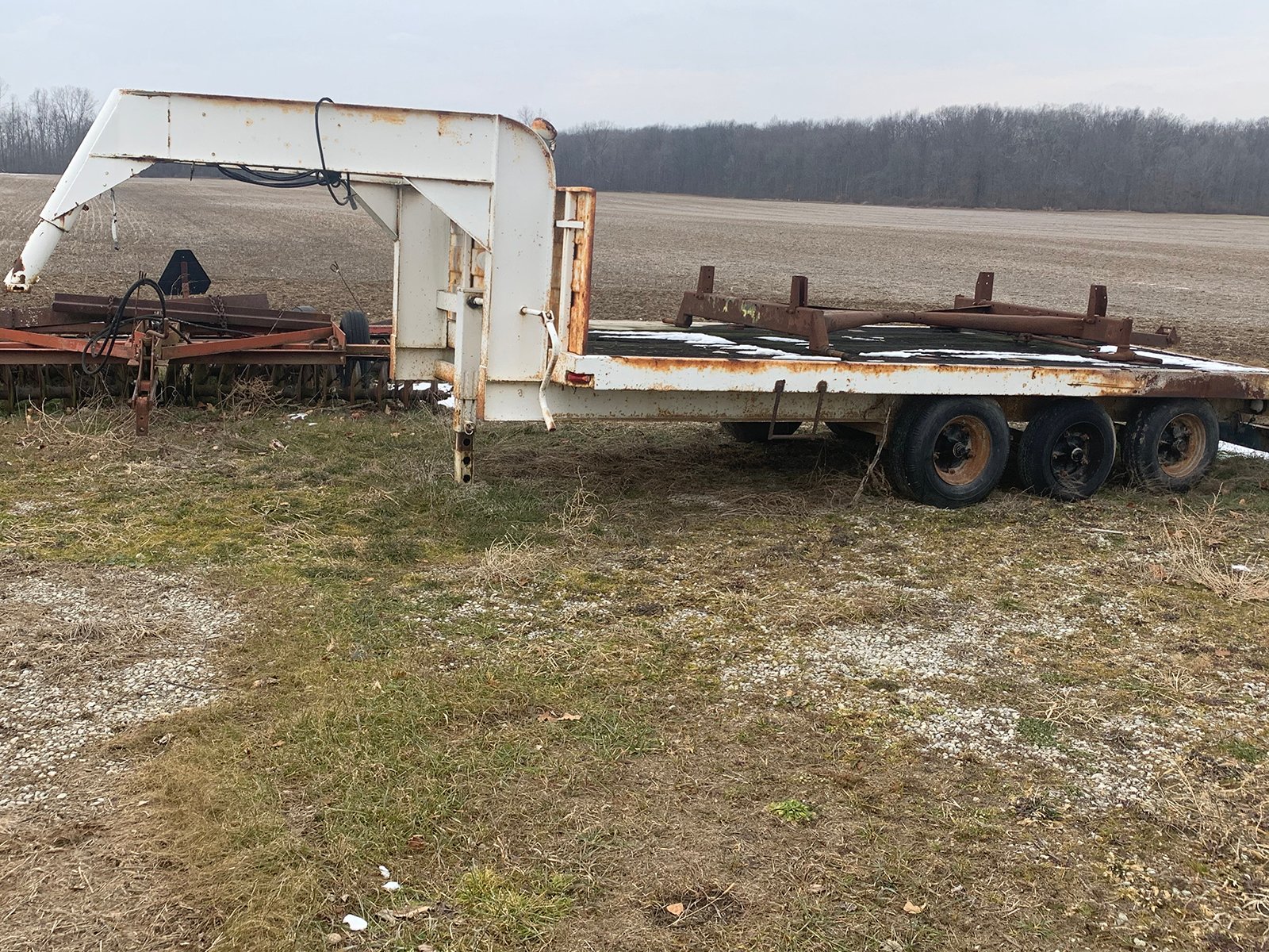 Property photo 51 - FARM EQUIPMENT AUCTION IN DEKALB COUNTY, INDIANA
