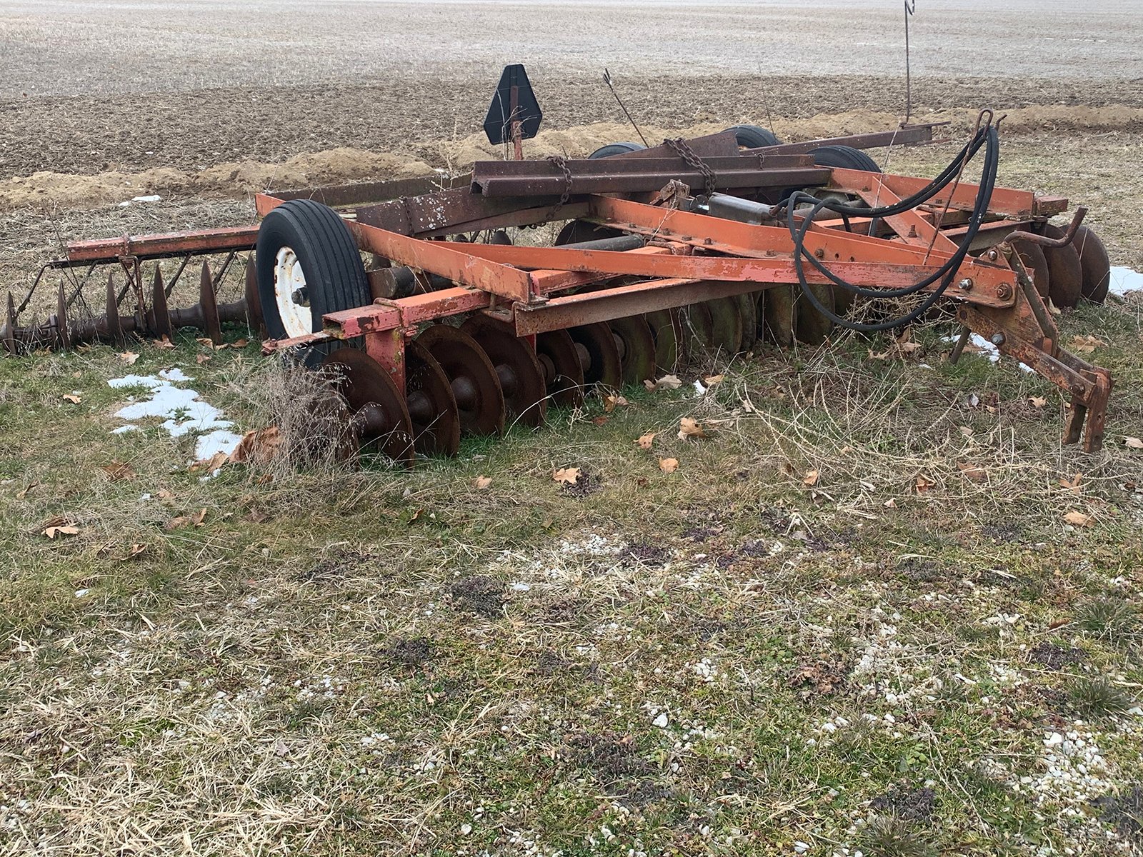 Property photo 48 - FARM EQUIPMENT AUCTION IN DEKALB COUNTY, INDIANA