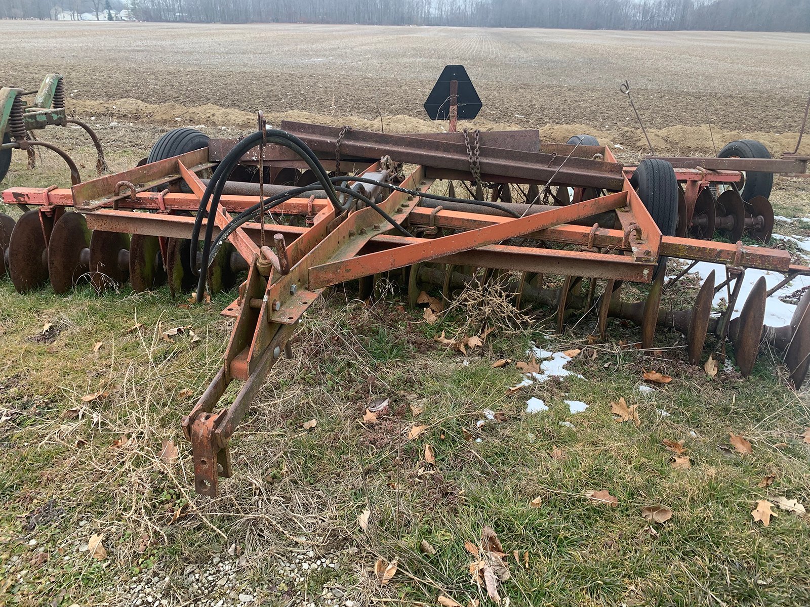 Property photo 49 - FARM EQUIPMENT AUCTION IN DEKALB COUNTY, INDIANA