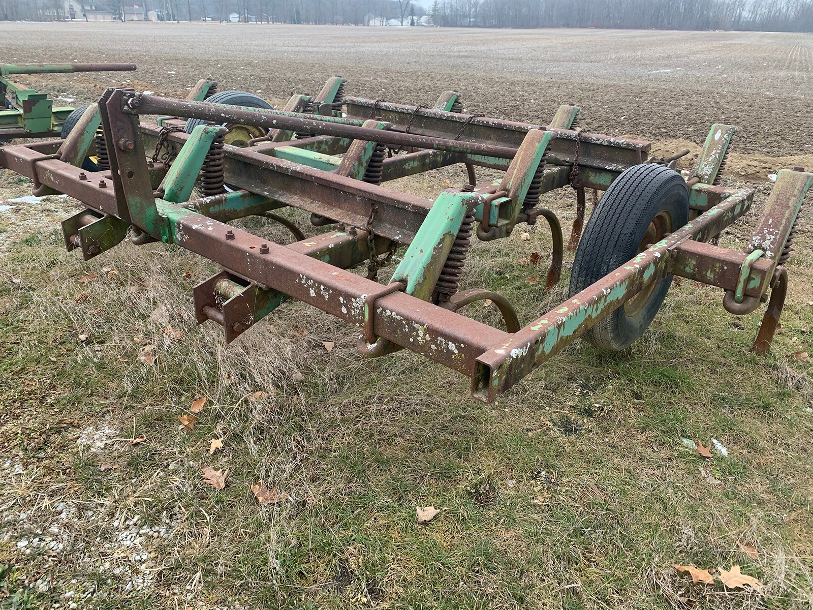Property photo 46 - FARM EQUIPMENT AUCTION IN DEKALB COUNTY, INDIANA