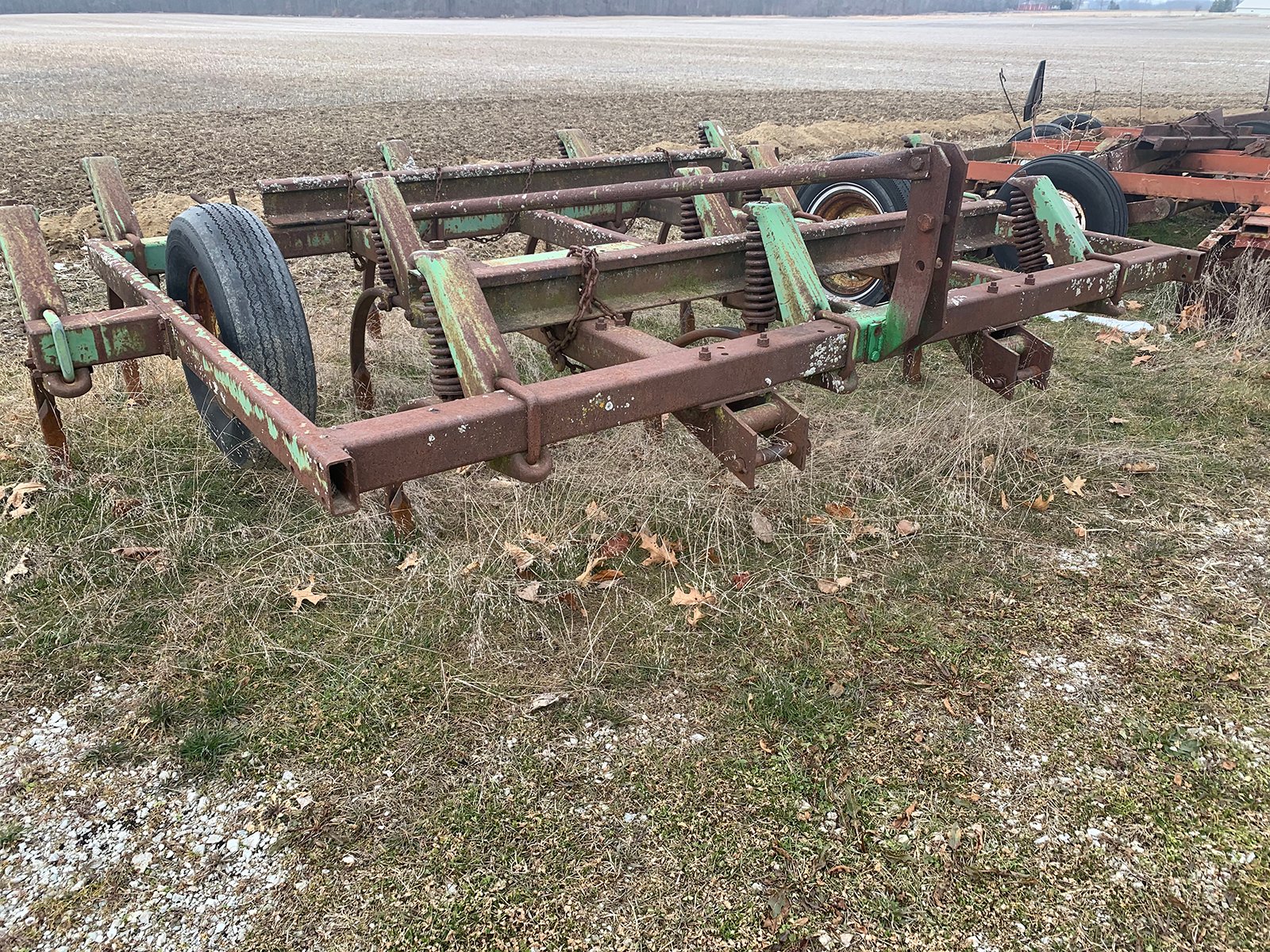 Property photo 47 - FARM EQUIPMENT AUCTION IN DEKALB COUNTY, INDIANA