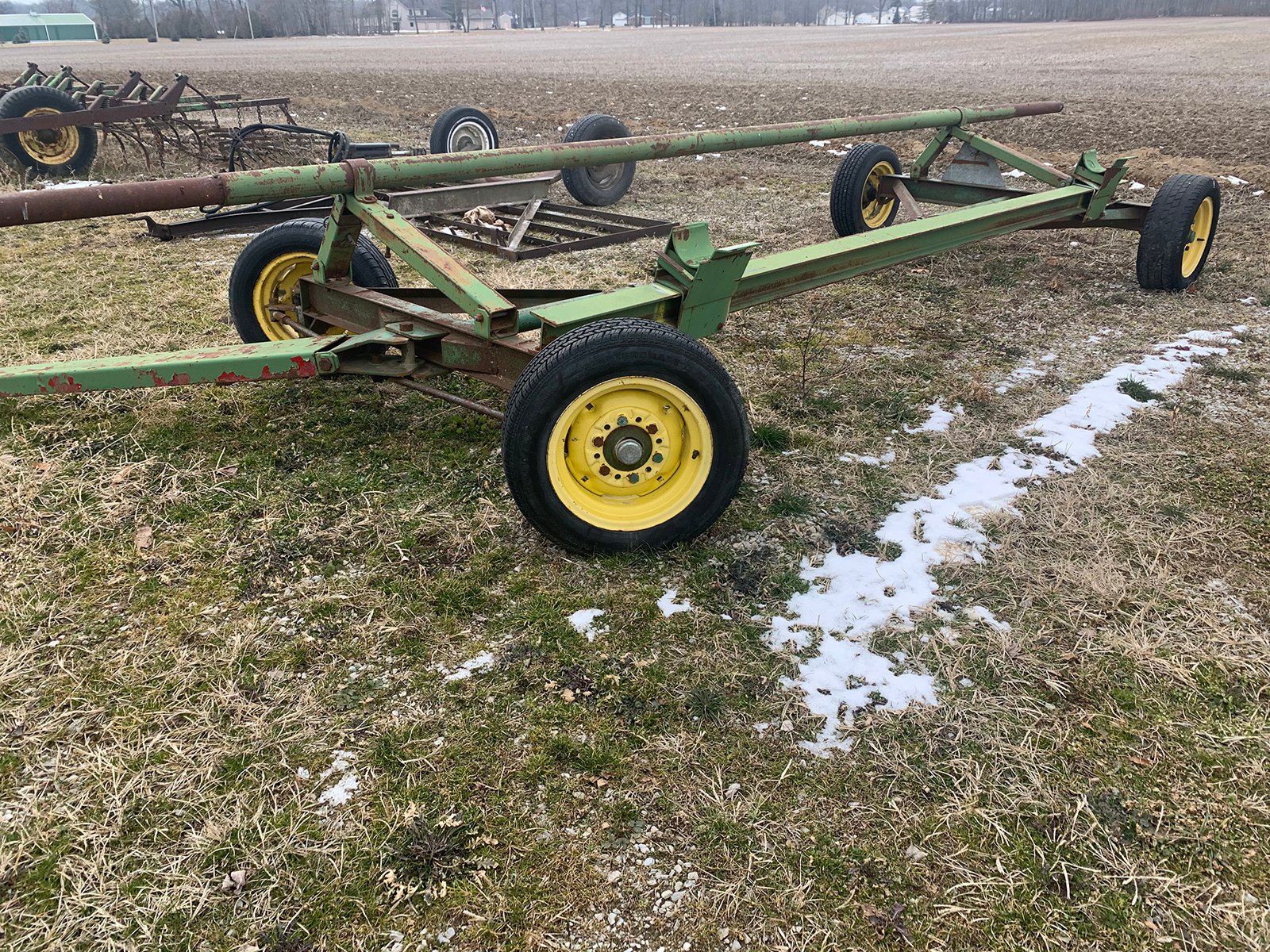 Property photo 44 - FARM EQUIPMENT AUCTION IN DEKALB COUNTY, INDIANA