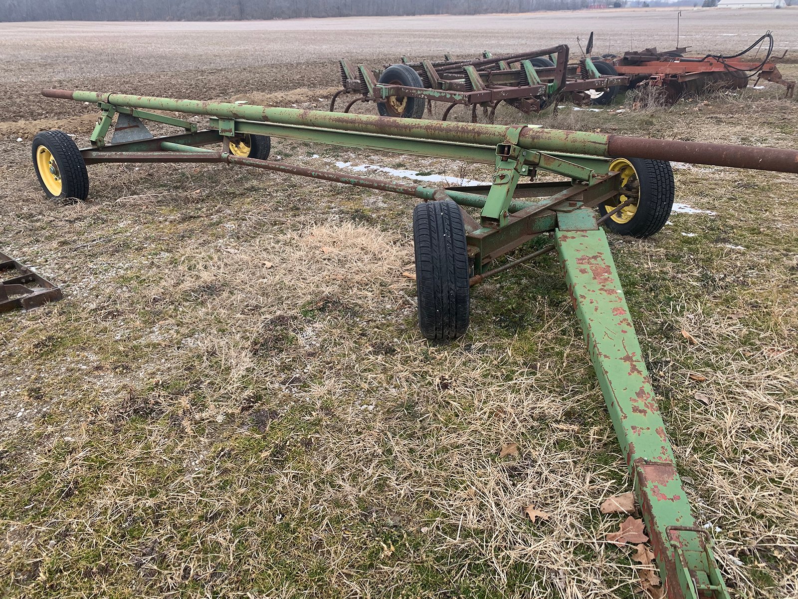 Property photo 45 - FARM EQUIPMENT AUCTION IN DEKALB COUNTY, INDIANA
