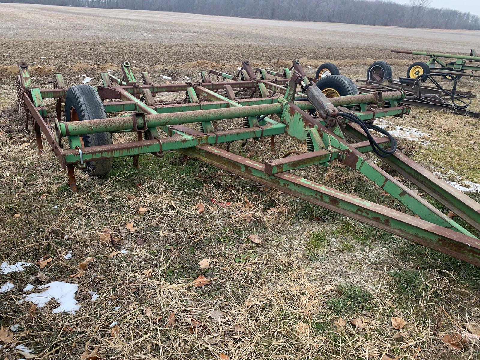 Property photo 42 - FARM EQUIPMENT AUCTION IN DEKALB COUNTY, INDIANA