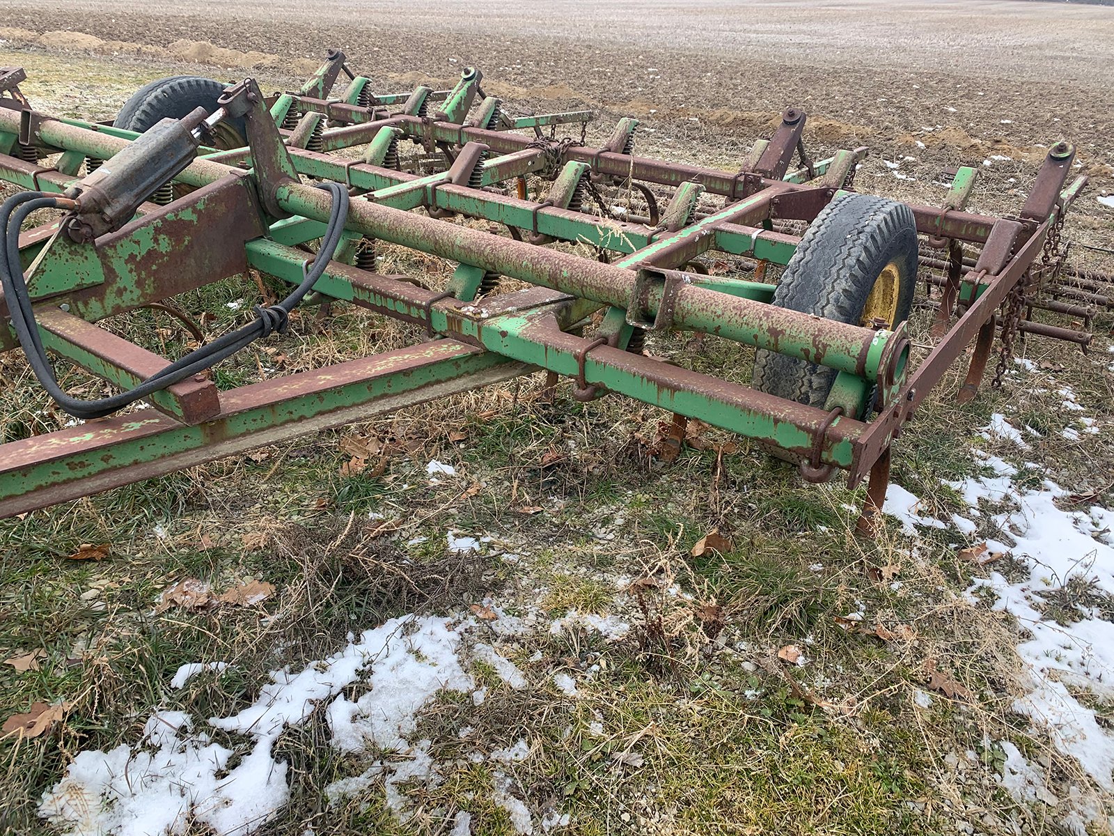 Property photo 43 - FARM EQUIPMENT AUCTION IN DEKALB COUNTY, INDIANA
