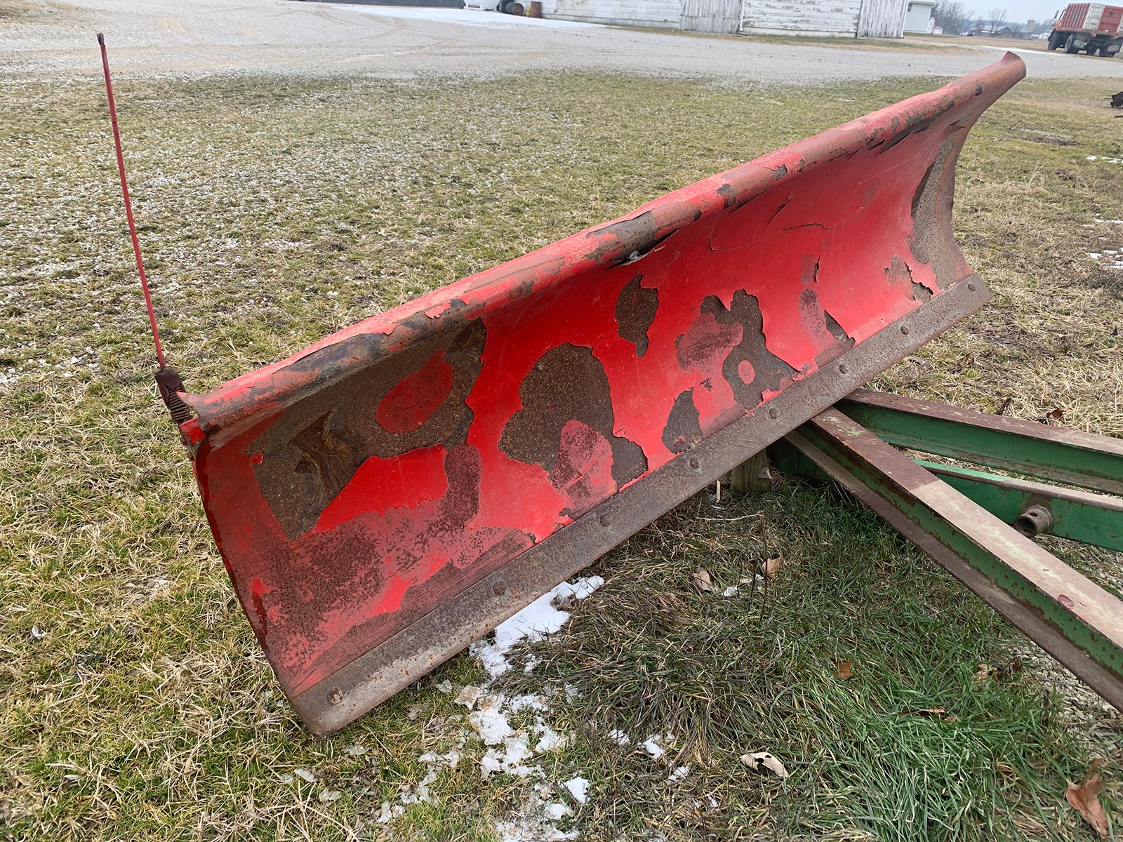 Property photo 98 - FARM EQUIPMENT AUCTION IN DEKALB COUNTY, INDIANA