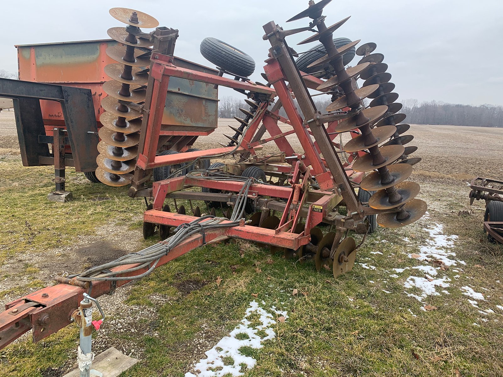 Property photo 39 - FARM EQUIPMENT AUCTION IN DEKALB COUNTY, INDIANA