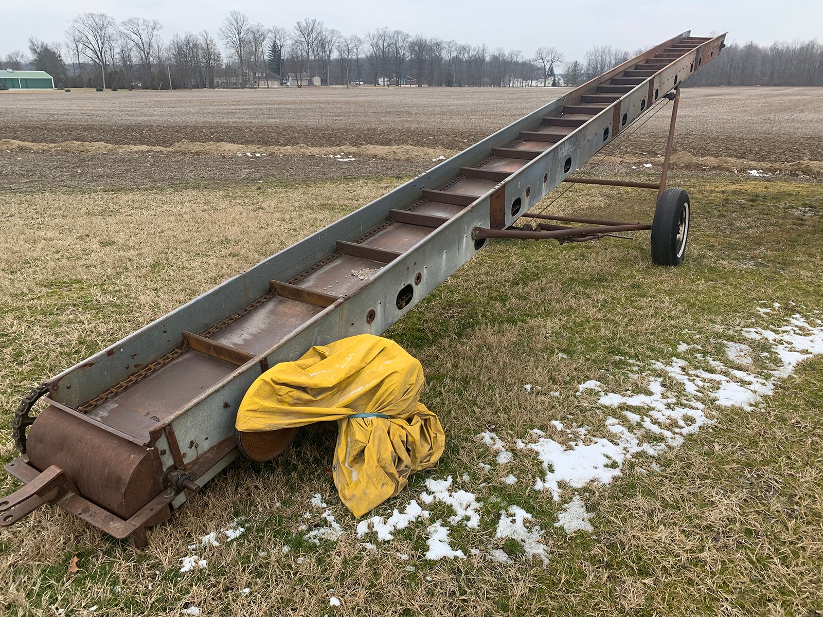 Property photo 64 - FARM EQUIPMENT AUCTION IN DEKALB COUNTY, INDIANA