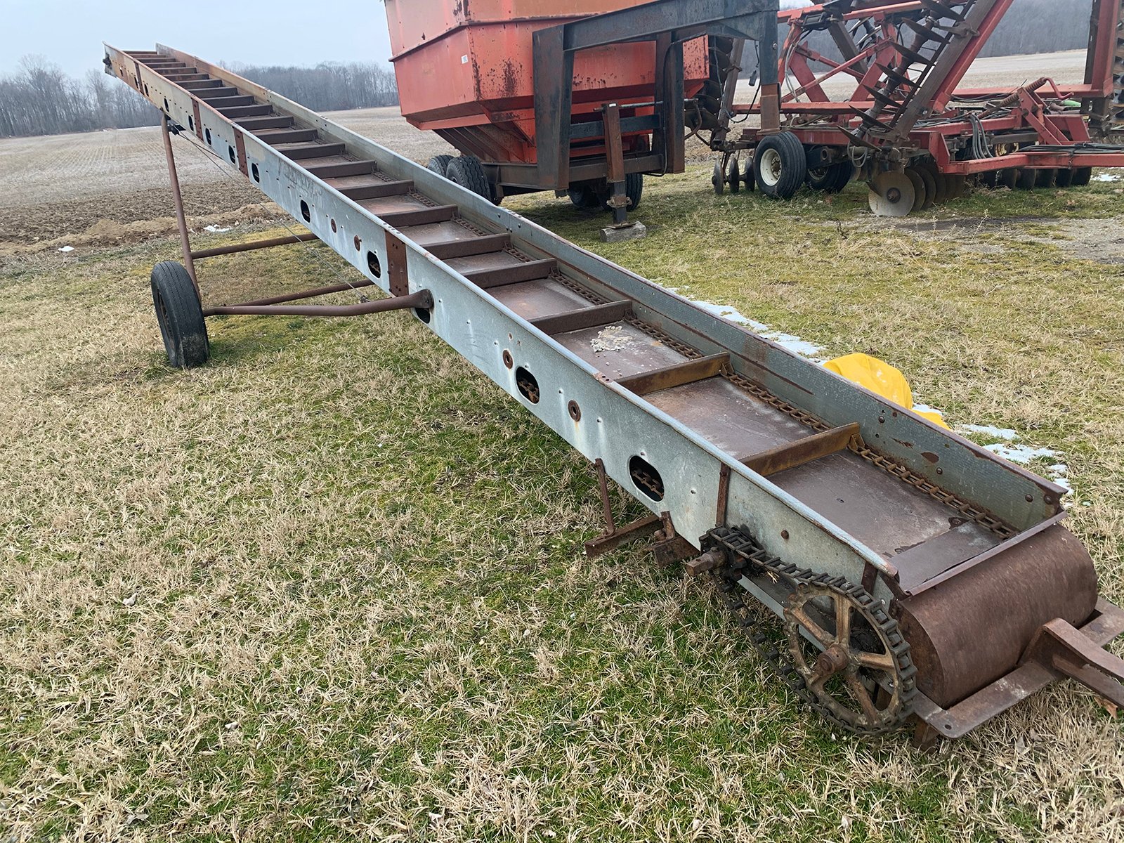 Property photo 65 - FARM EQUIPMENT AUCTION IN DEKALB COUNTY, INDIANA