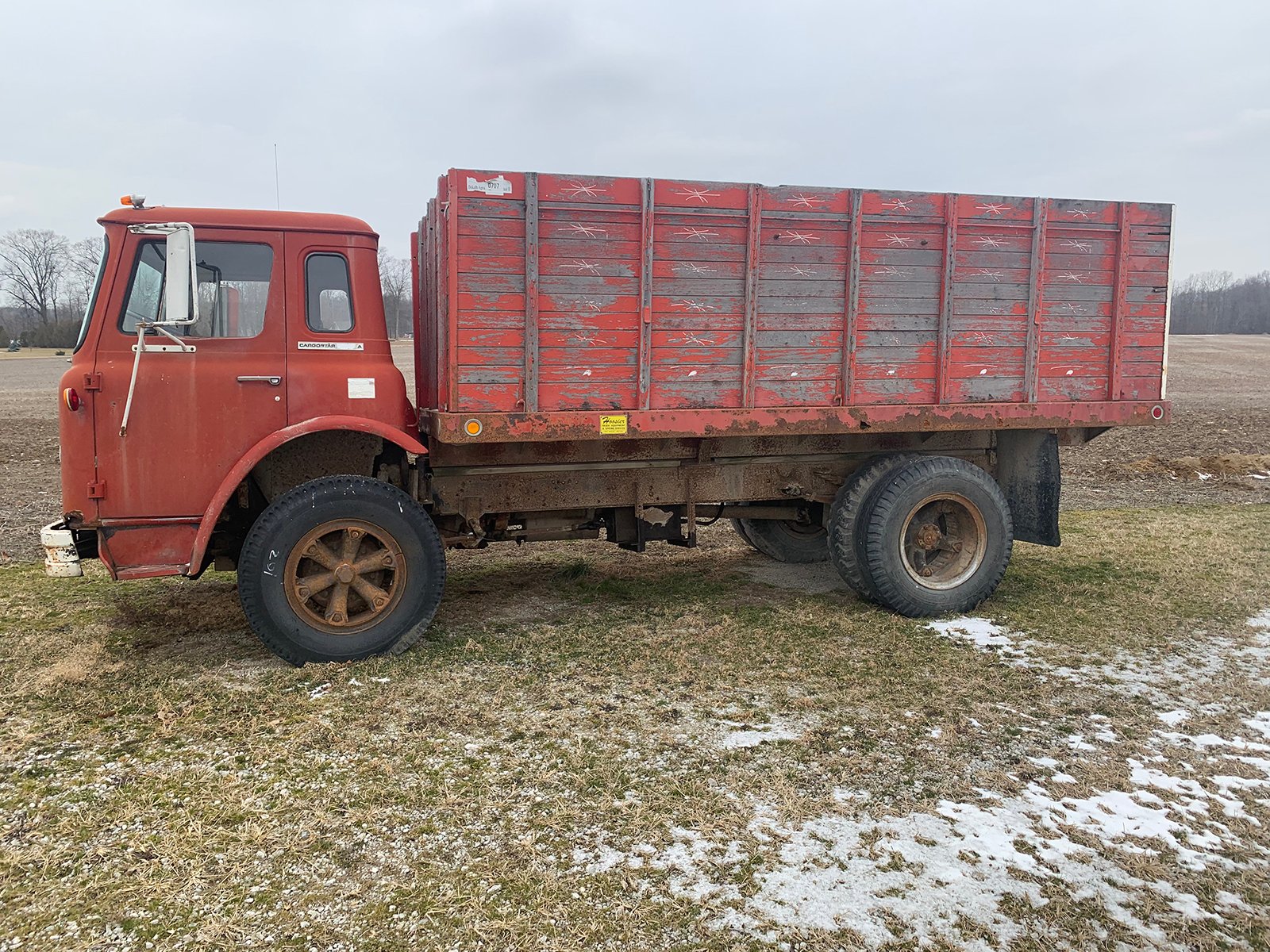 Property photo 29 - FARM EQUIPMENT AUCTION IN DEKALB COUNTY, INDIANA