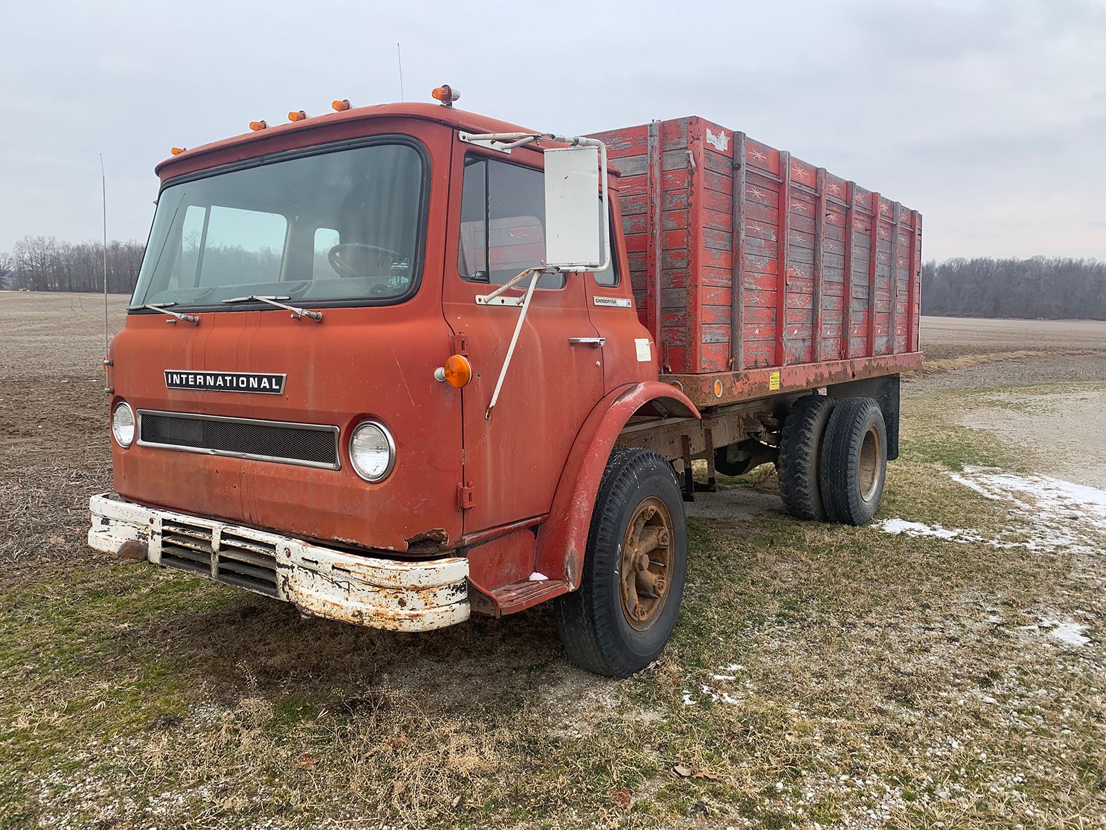 Property photo 30 - FARM EQUIPMENT AUCTION IN DEKALB COUNTY, INDIANA