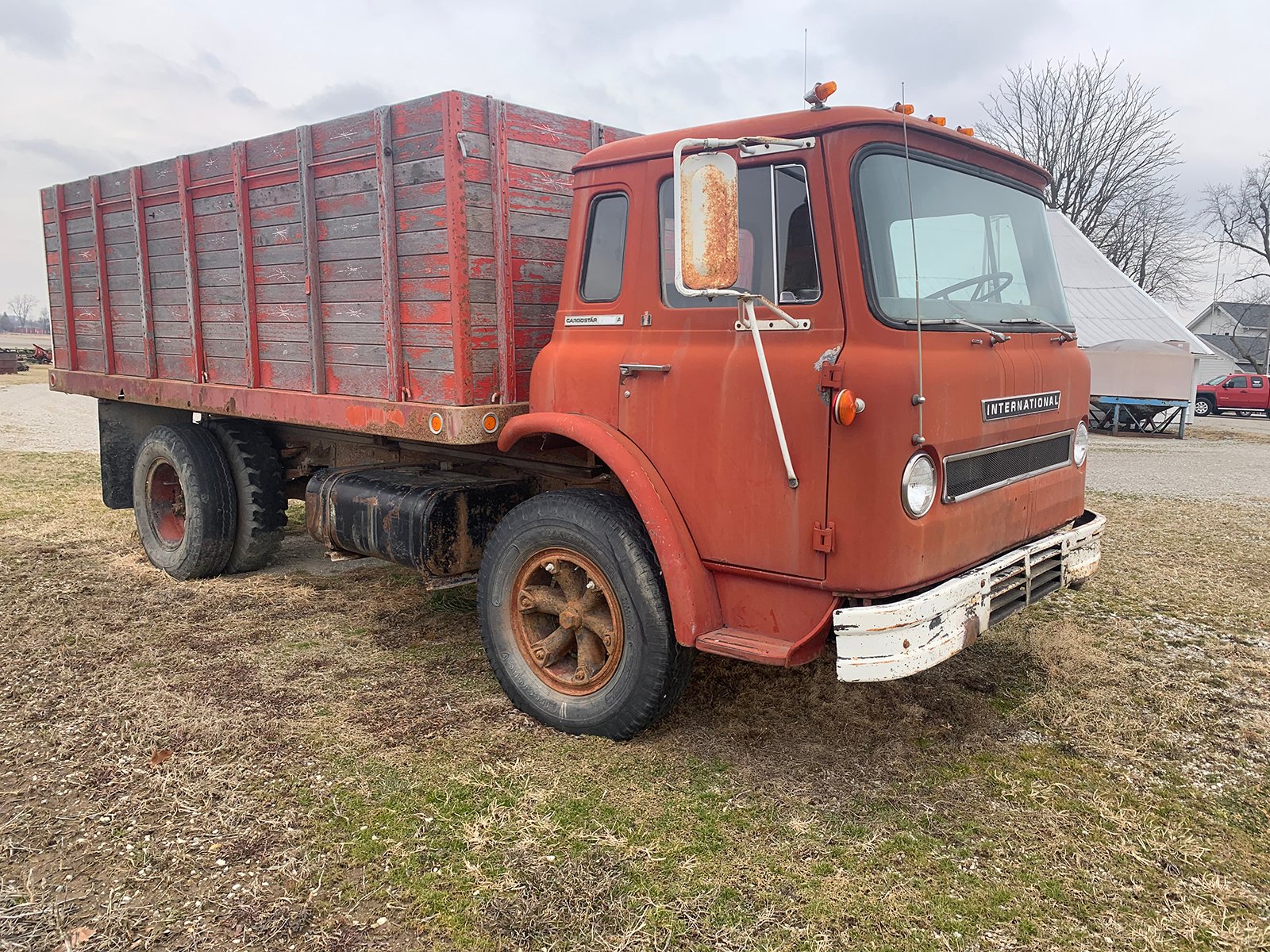 Property photo 31 - FARM EQUIPMENT AUCTION IN DEKALB COUNTY, INDIANA