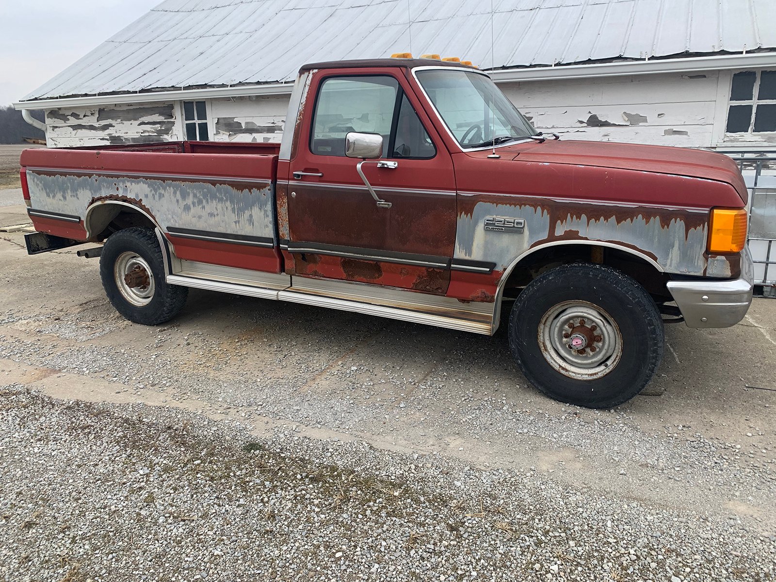 Property photo 24 - FARM EQUIPMENT AUCTION IN DEKALB COUNTY, INDIANA