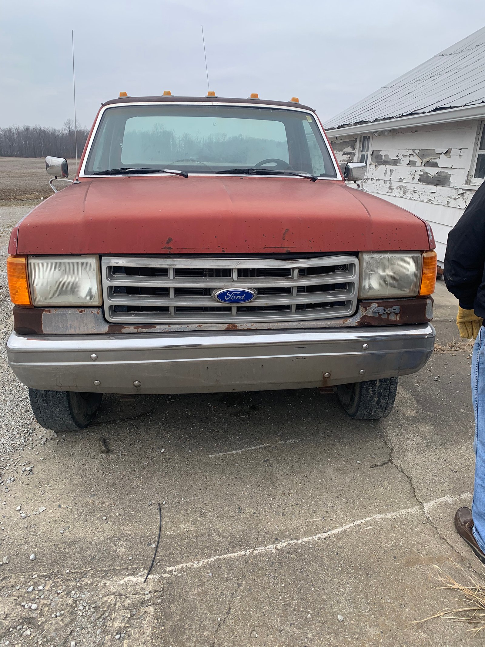 Property photo 25 - FARM EQUIPMENT AUCTION IN DEKALB COUNTY, INDIANA