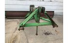 Property photo 9 - FARM EQUIPMENT AUCTION IN DEKALB COUNTY, INDIANA