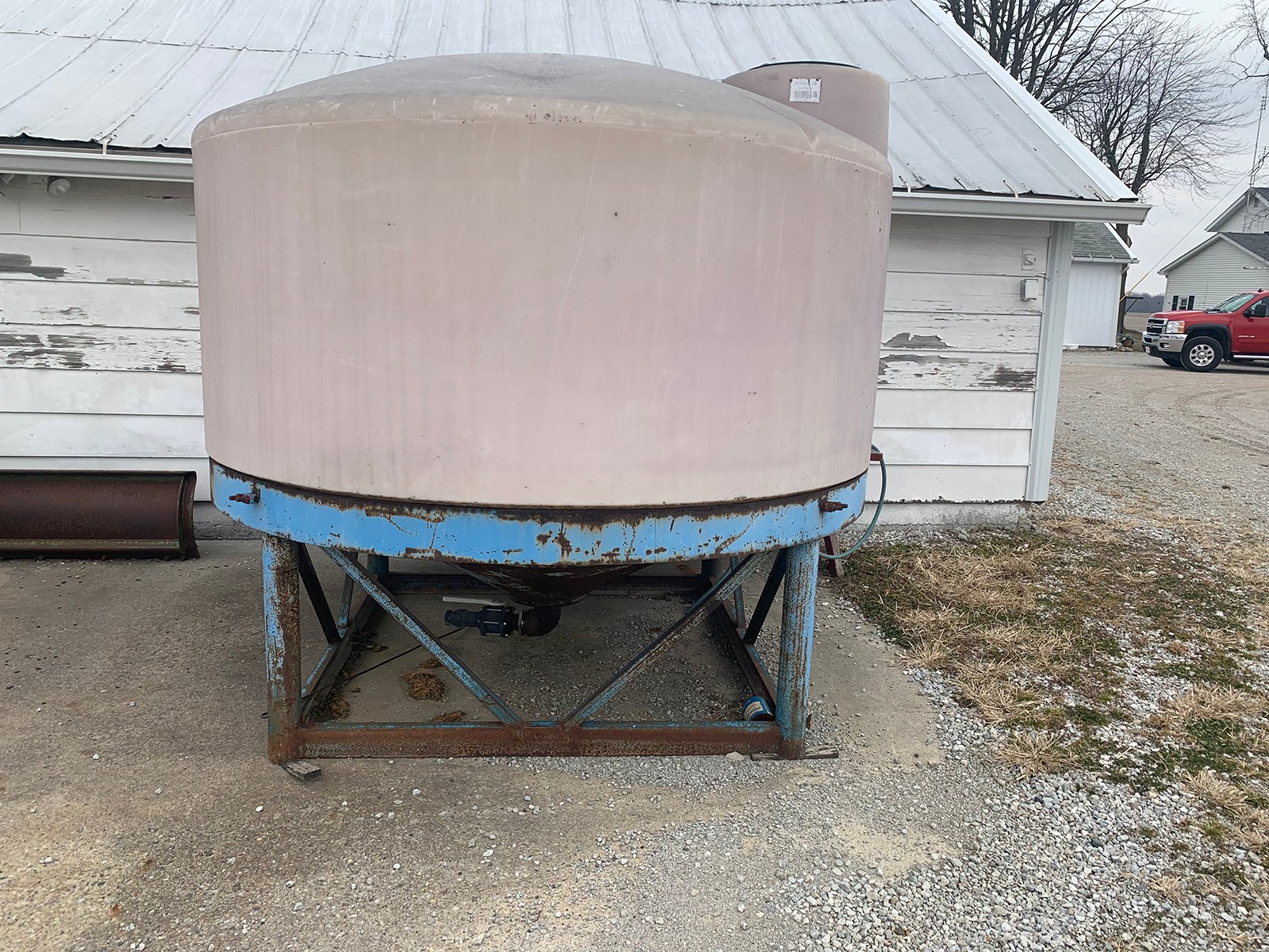 Property photo 101 - FARM EQUIPMENT AUCTION IN DEKALB COUNTY, INDIANA
