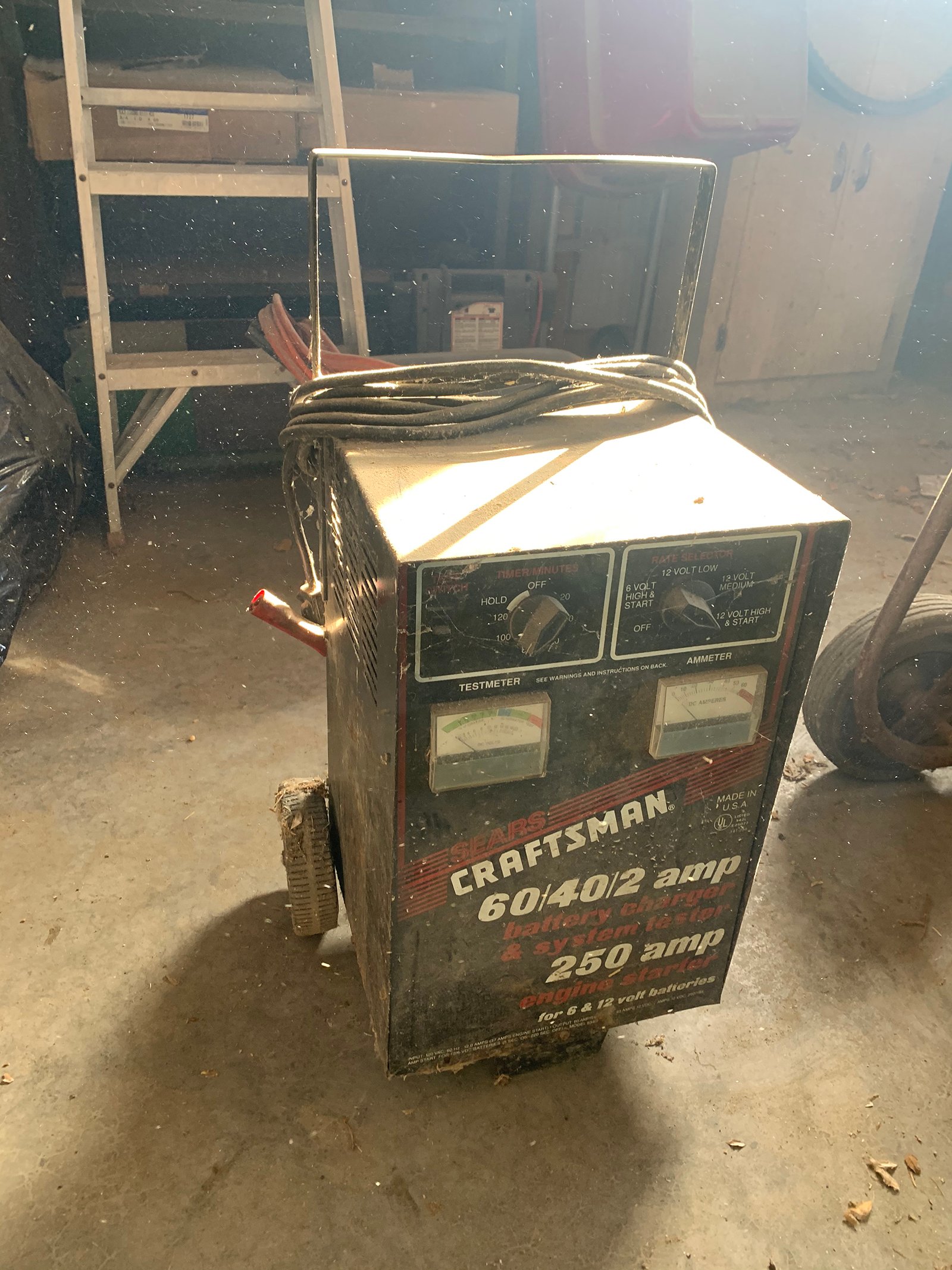 Property photo 102 - FARM EQUIPMENT AUCTION IN DEKALB COUNTY, INDIANA