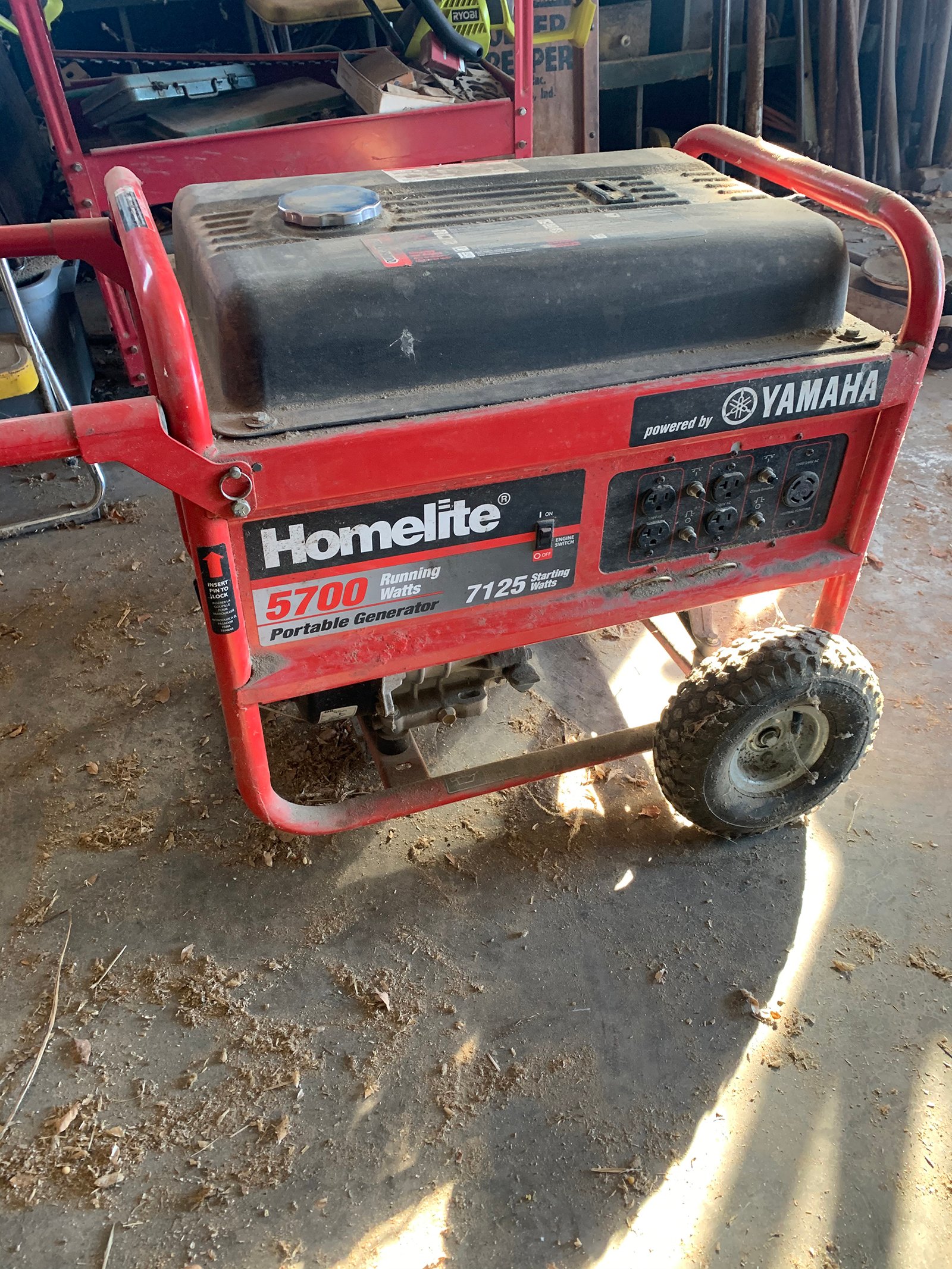 Property photo 103 - FARM EQUIPMENT AUCTION IN DEKALB COUNTY, INDIANA