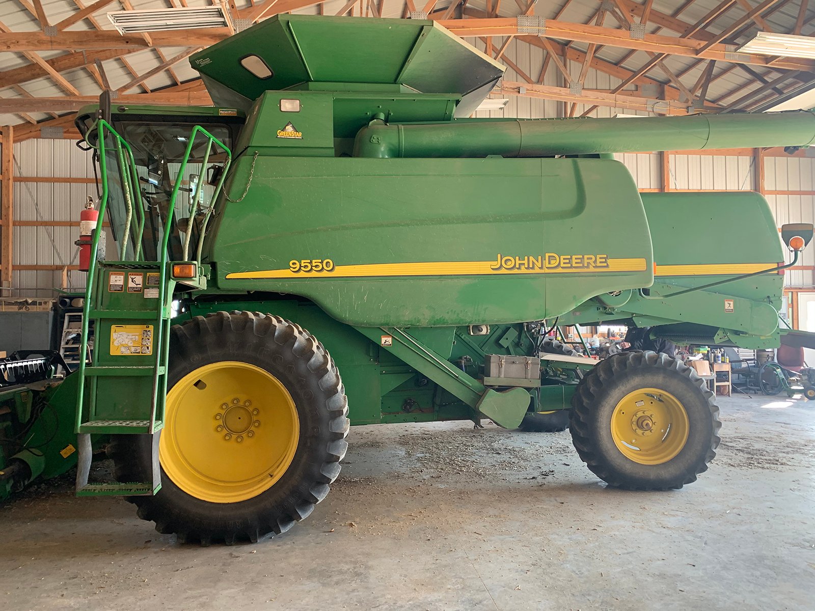 Property photo 11 - FARM EQUIPMENT AUCTION IN DEKALB COUNTY, INDIANA