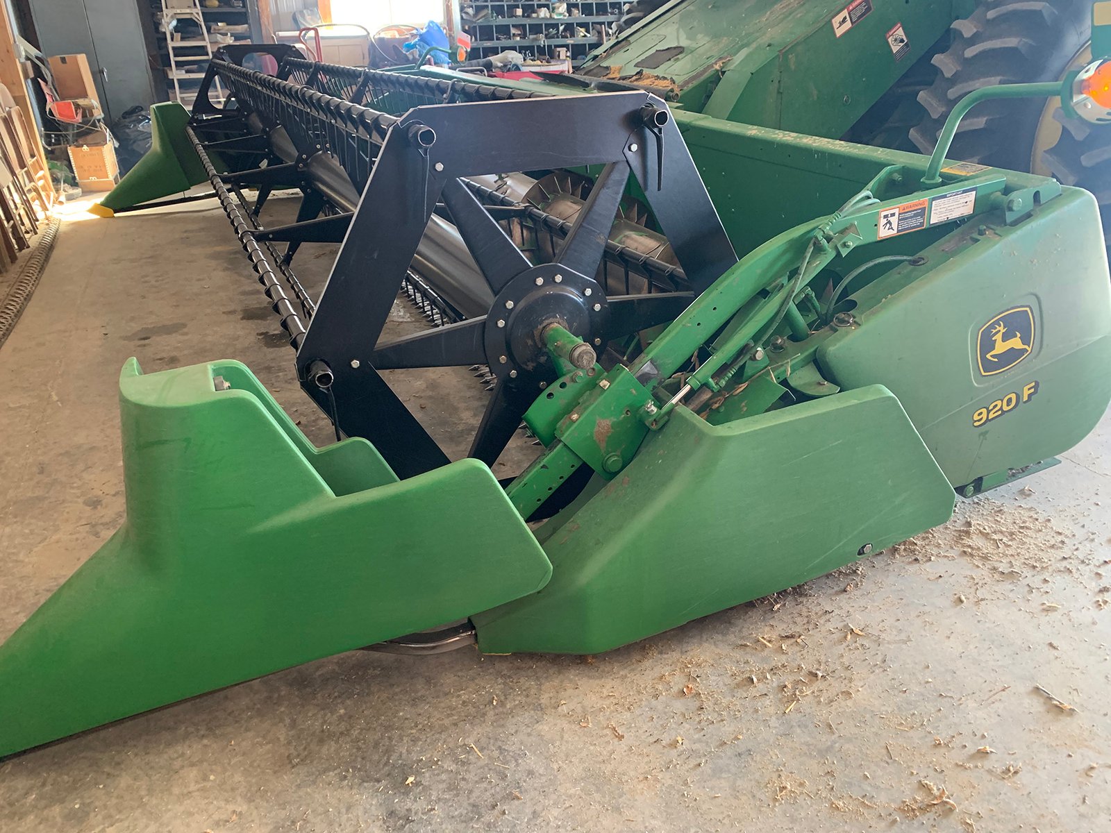 Property photo 12 - FARM EQUIPMENT AUCTION IN DEKALB COUNTY, INDIANA