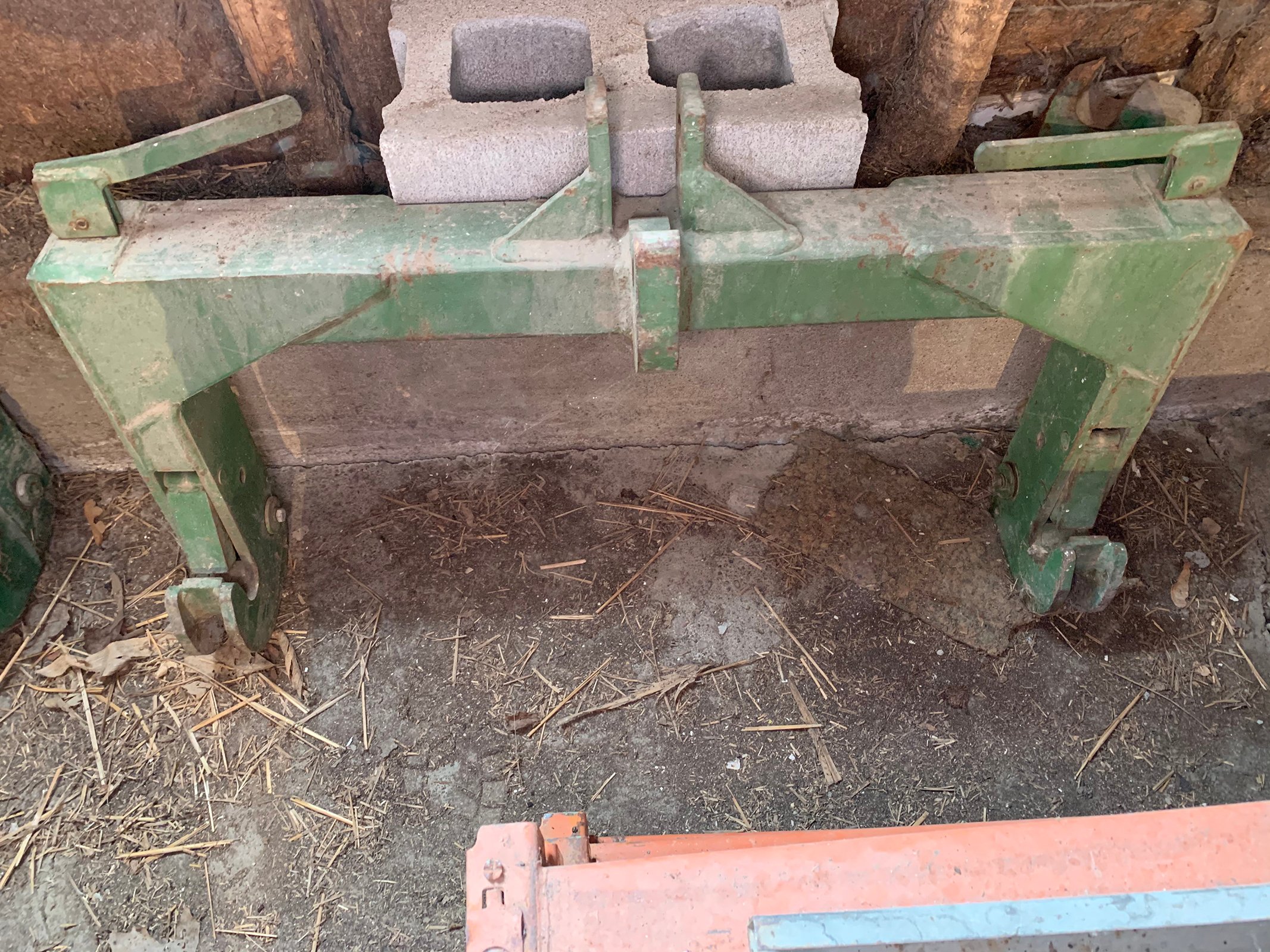 Property photo 147 - FARM EQUIPMENT AUCTION IN DEKALB COUNTY, INDIANA
