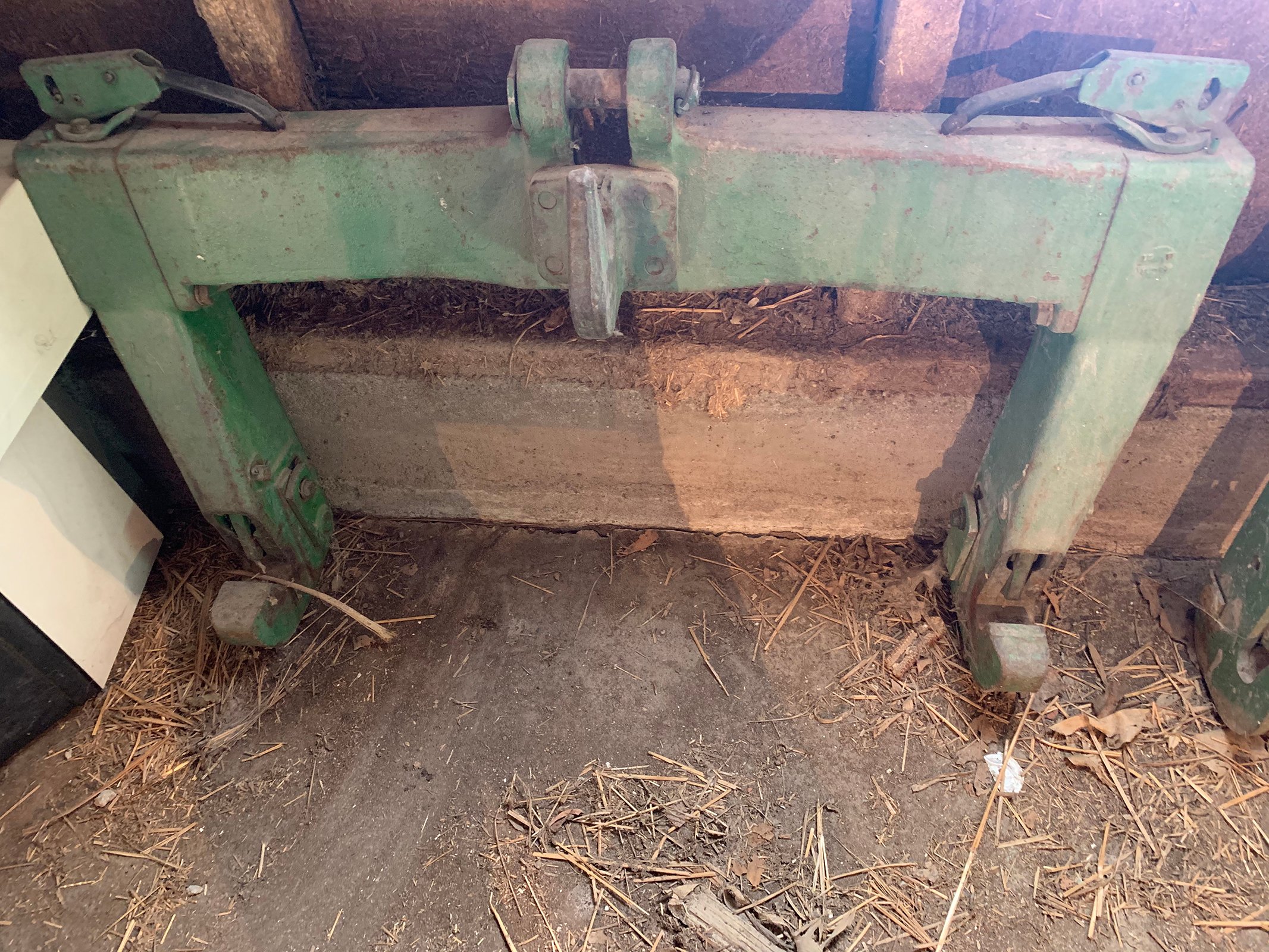Property photo 148 - FARM EQUIPMENT AUCTION IN DEKALB COUNTY, INDIANA