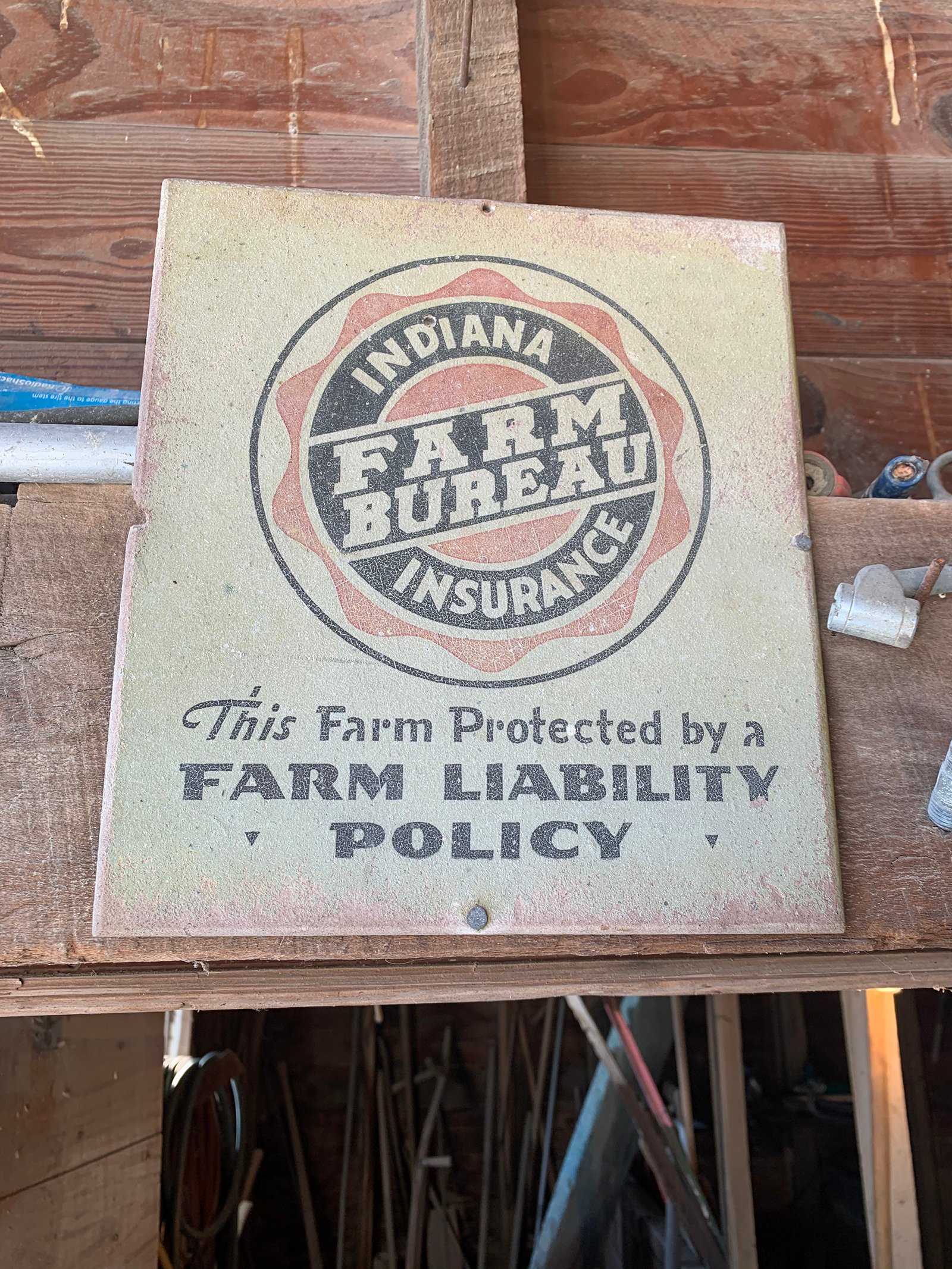 Property photo 119 - FARM EQUIPMENT AUCTION IN DEKALB COUNTY, INDIANA