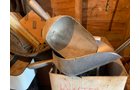 Property photo 125 - FARM EQUIPMENT AUCTION IN DEKALB COUNTY, INDIANA