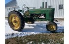 Property photo 129 - FARM EQUIPMENT AUCTION IN DEKALB COUNTY, INDIANA