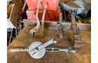 Property photo 131 - FARM EQUIPMENT AUCTION IN DEKALB COUNTY, INDIANA