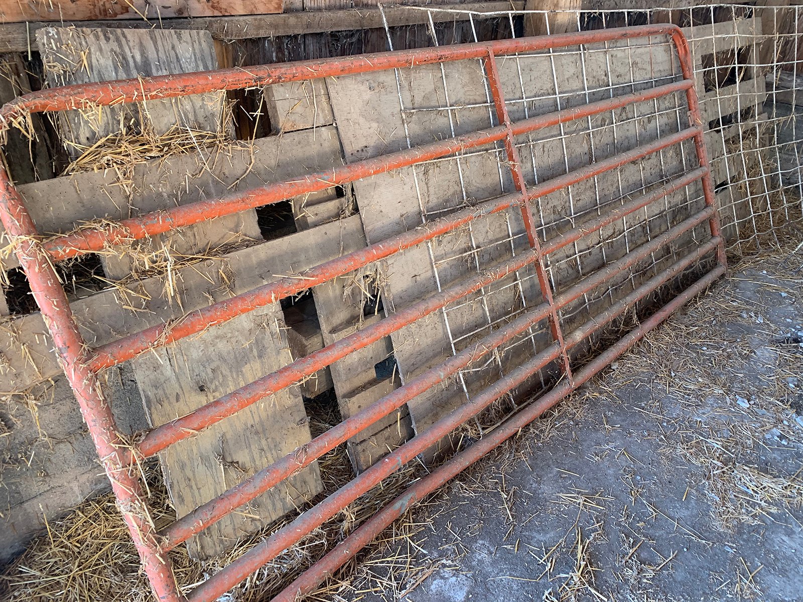 Property photo 144 - FARM EQUIPMENT AUCTION IN DEKALB COUNTY, INDIANA