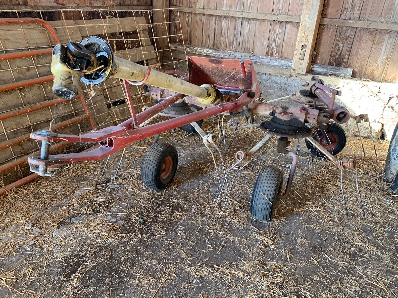Property photo 75 - FARM EQUIPMENT AUCTION IN DEKALB COUNTY, INDIANA