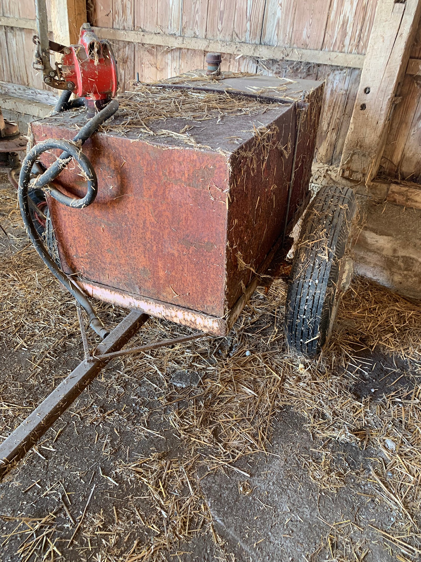 Property photo 76 - FARM EQUIPMENT AUCTION IN DEKALB COUNTY, INDIANA