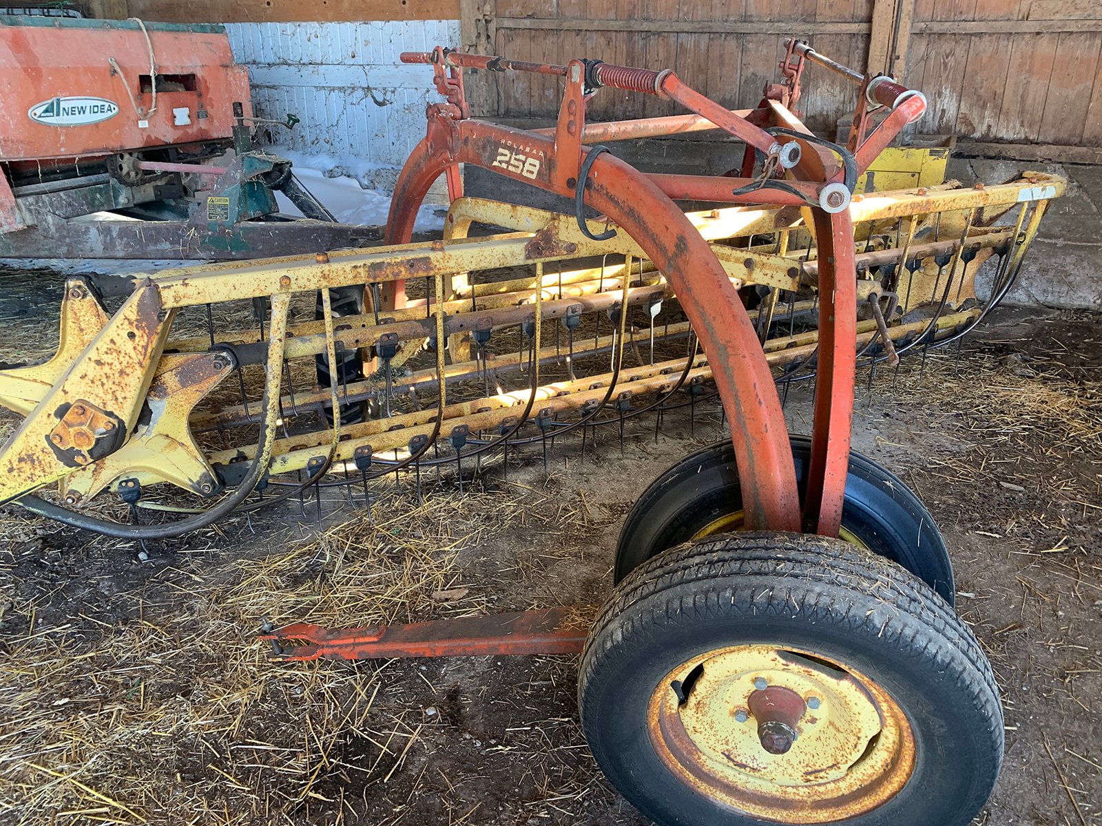 Property photo 61 - FARM EQUIPMENT AUCTION IN DEKALB COUNTY, INDIANA