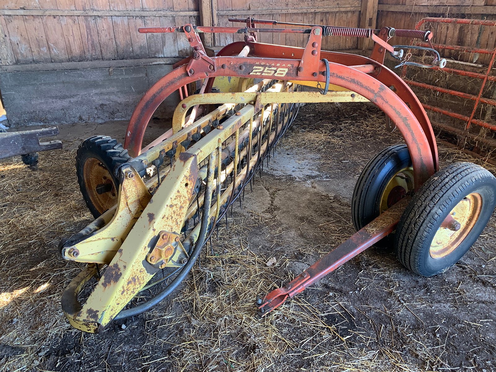Property photo 62 - FARM EQUIPMENT AUCTION IN DEKALB COUNTY, INDIANA