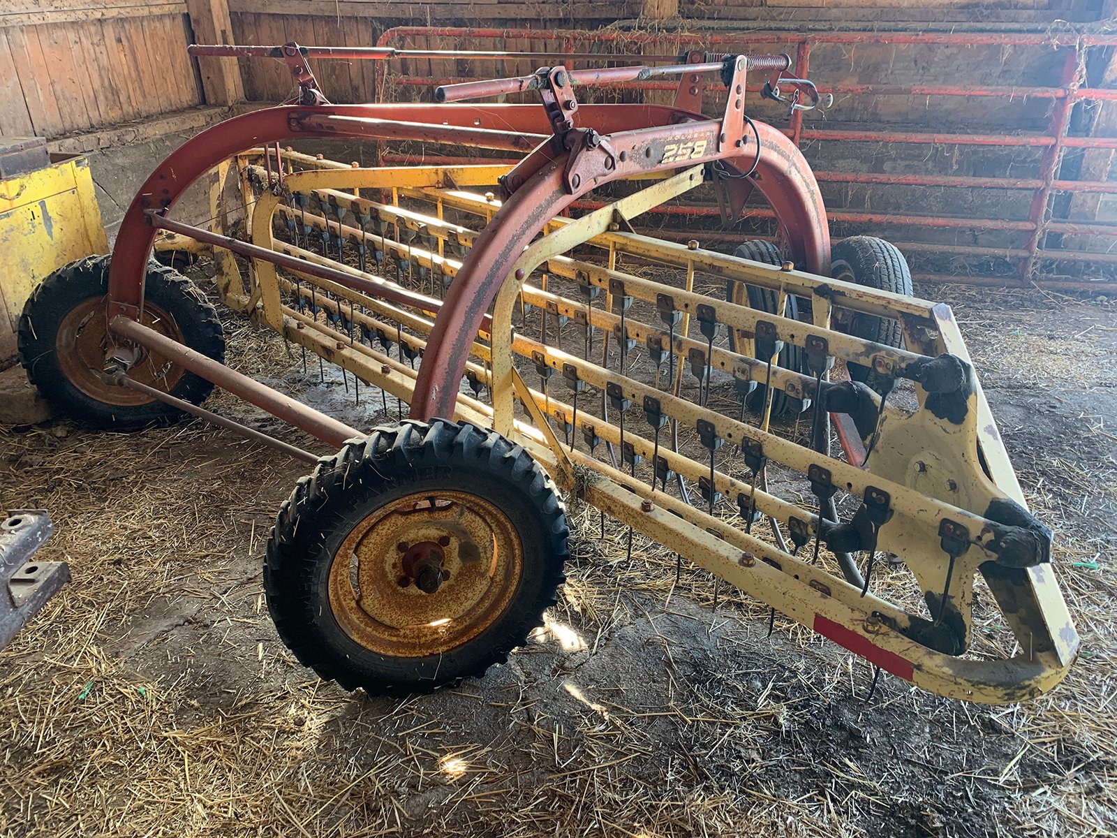 Property photo 63 - FARM EQUIPMENT AUCTION IN DEKALB COUNTY, INDIANA