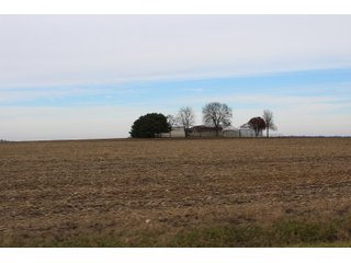 Tract 14 in Montgomery & St. Clair Counties, IL Farmland - ILLINOIS LAND AUCTION - 899+/- ACRES OFFERED IN 21 TRACTS IN MONTGOMERY & ST. CLAIR COUNTIES, ILLINOIS