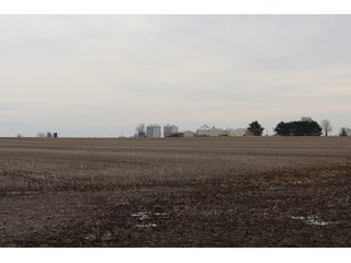 Tract 12 in Montgomery & St. Clair Counties, IL Farmland - ILLINOIS LAND AUCTION - 899+/- ACRES OFFERED IN 21 TRACTS IN MONTGOMERY & ST. CLAIR COUNTIES, ILLINOIS