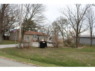 Tract 5 in Montgomery & St. Clair Counties, IL Farmland - ILLINOIS LAND AUCTION - 899+/- ACRES OFFERED IN 21 TRACTS IN MONTGOMERY & ST. CLAIR COUNTIES, ILLINOIS