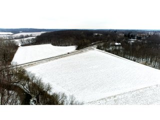Tract 17-18 in Montgomery & St. Clair Counties, IL Farmland - ILLINOIS LAND AUCTION - 899+/- ACRES OFFERED IN 21 TRACTS IN MONTGOMERY & ST. CLAIR COUNTIES, ILLINOIS