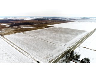 Tract 4 in Montgomery & St. Clair Counties, IL Farmland - ILLINOIS LAND AUCTION - 899+/- ACRES OFFERED IN 21 TRACTS IN MONTGOMERY & ST. CLAIR COUNTIES, ILLINOIS