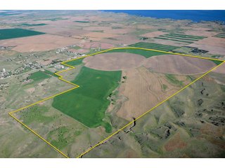 DEUEL, KEITH AND PERKINS COUNTIES, NEBRASKA FARMLAND - NEBRASKA REAL ESTATE AUCTION - 12,027+/- ACRES OFFERED IN 33 TRACTS IN DEUEL, KEITH AND PERKINS COUNTIES, NEBRASKA
