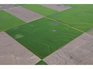 DEUEL, KEITH AND PERKINS COUNTIES, NEBRASKA FARMLAND - NEBRASKA REAL ESTATE AUCTION - 12,027+/- ACRES OFFERED IN 33 TRACTS IN DEUEL, KEITH AND PERKINS COUNTIES, NEBRASKA
