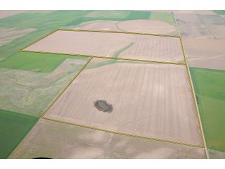 DEUEL, KEITH AND PERKINS COUNTIES, NEBRASKA FARMLAND - NEBRASKA REAL ESTATE AUCTION - 12,027+/- ACRES OFFERED IN 33 TRACTS IN DEUEL, KEITH AND PERKINS COUNTIES, NEBRASKA