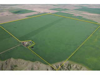 DEUEL, KEITH AND PERKINS COUNTIES, NEBRASKA FARMLAND - NEBRASKA REAL ESTATE AUCTION - 12,027+/- ACRES OFFERED IN 33 TRACTS IN DEUEL, KEITH AND PERKINS COUNTIES, NEBRASKA