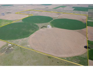 DEUEL, KEITH AND PERKINS COUNTIES, NEBRASKA FARMLAND - NEBRASKA REAL ESTATE AUCTION - 12,027+/- ACRES OFFERED IN 33 TRACTS IN DEUEL, KEITH AND PERKINS COUNTIES, NEBRASKA